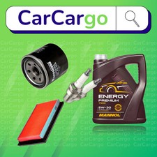 SERVICE KIT NISSAN NOTE 1.6