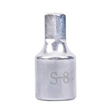 8mm Square Oil Sump Drain Plug