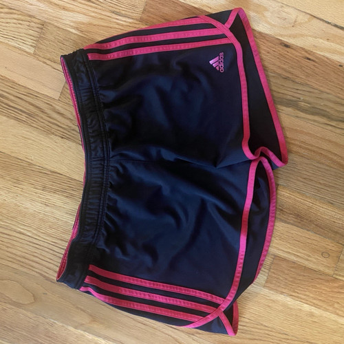 Adidas women athletic shorts - adidas,