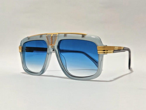 Cazal sunglasses crystal - cazal,