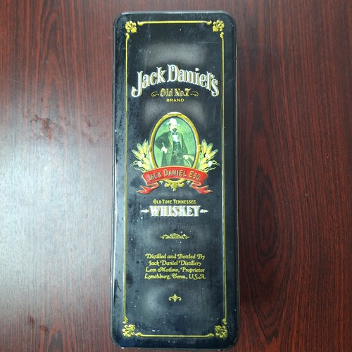 Vintage jack daniels old - vintage,