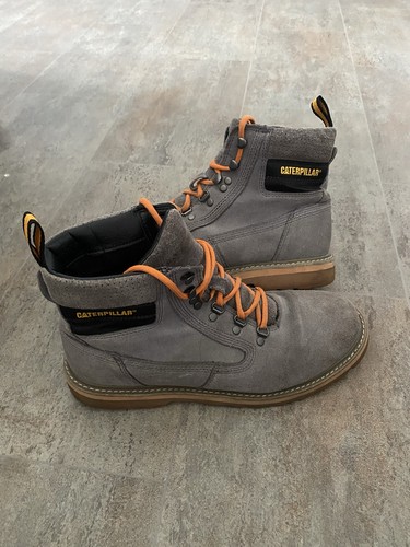 Caterpillar cat mens boots - mens,