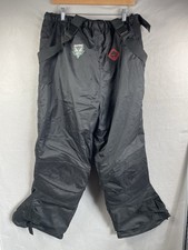 Frank Thomas Waterproof