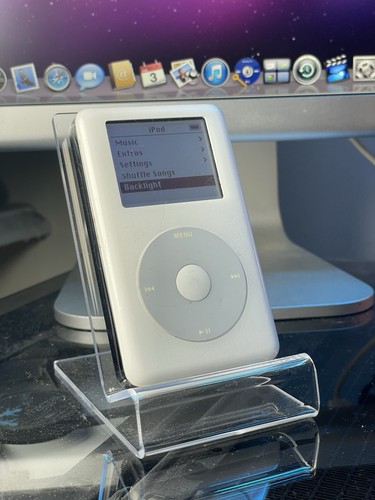 Ipod classic 4th - ipod,