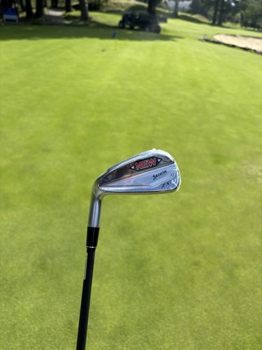 Srixon zxi utility iron - 4, iron/