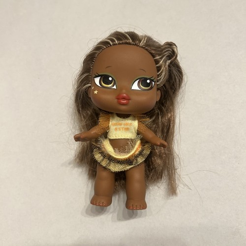Htf bratz babyz - htf, flair