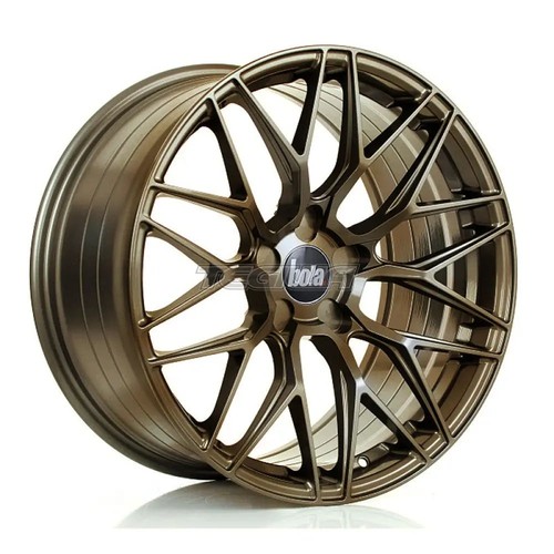 Bola b17 alloy - wheel, 19x8.5