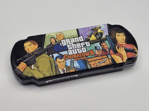 Custom gta chinatown - 🎮,