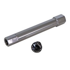 Manitou HexLock 20mm Axle Kit