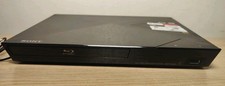 Sony Blu-Ray DVD Player BDP-S1200 Slimline Space Saving Working Caravan