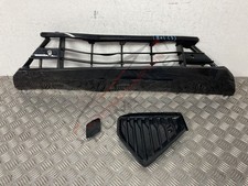 JOBLOT VOLVO XC60 MK2 R-DESIGN 2021-ON FRONT LOWER GRILLE 1801(3) 32234959