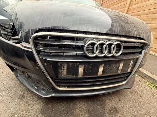 Audi 2006 2014 3 - 2014,