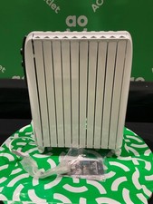 De'Longhi Dragon 4 Electric