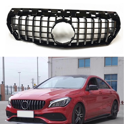 Front grille fit for - front,