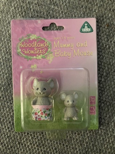 Vintage elc woodland - vintage,