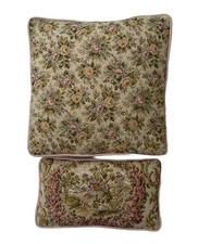 Pair of  Vintage Shabby Chic