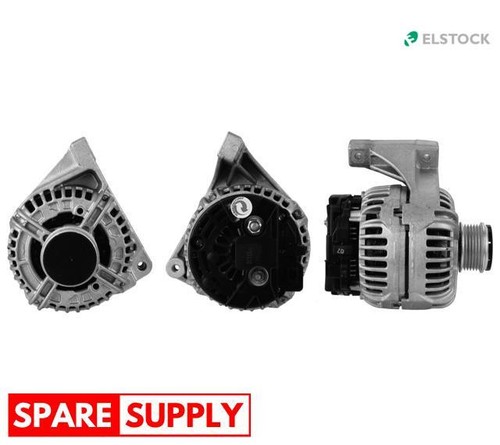 Alternator for volvo s60 - alternator,
