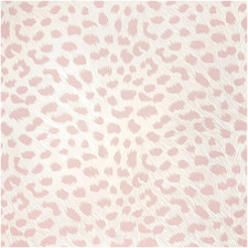 Animal Print Wallpaper Pink