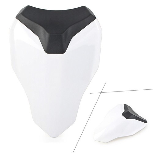 Rear seat cover cowl - rear, tail