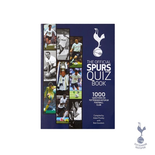 Challenge your spurs - challenge,