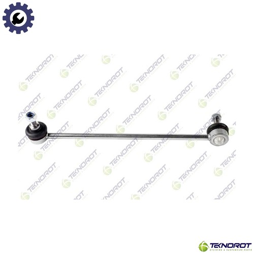 Linkcoupling rod stabiliser - linkcoupling,
