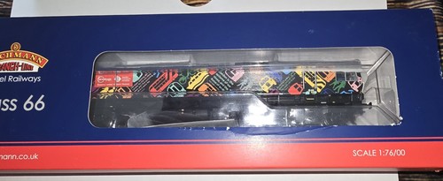 Gauge bachmann 979t - oo,