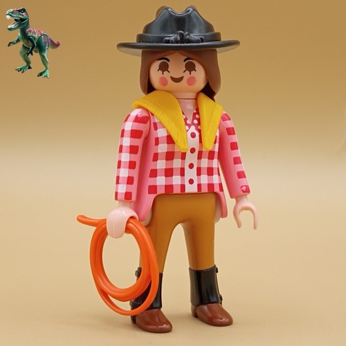 Playmobil-figure-woman
