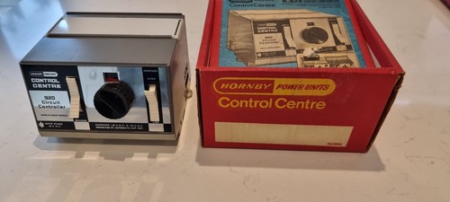 Hornby r920 circuit controller - hornby,