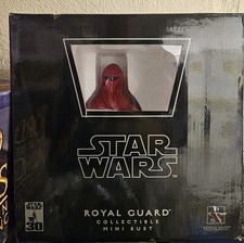 Gentle Giant Star Wars