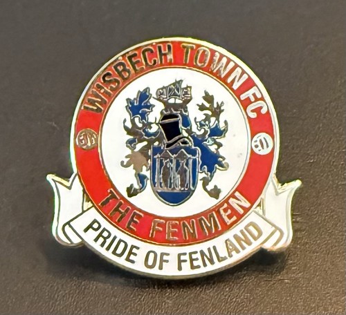 Wisbech town non - wisbech,