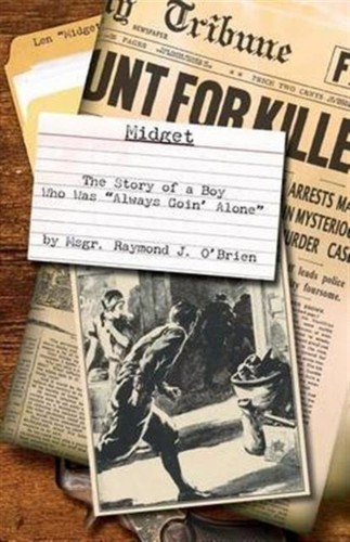 Brien midget the story of - -,