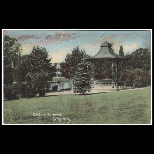 Canbury gardens kingston - canbury,