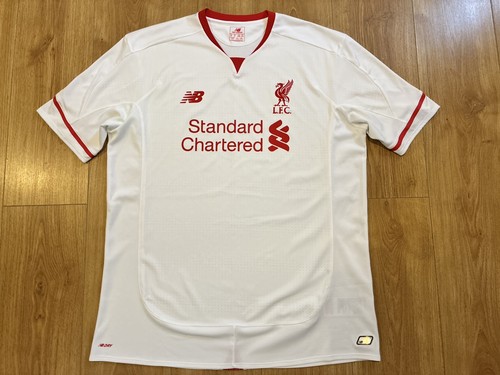 Original liverpool away - liverpool,