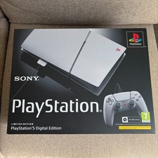 Sony PlayStation 5 Slim