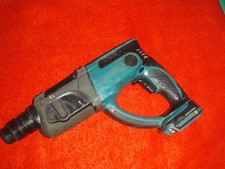 Makita DHR202, Cordless Hammer