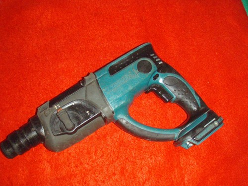 Makita dhr202 cordless hammer - cordless,