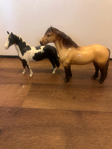 Beswick england pair - england, of