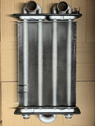 Vokera compact bi - vokera, thermal