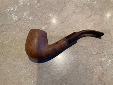 Medium Bent Brandy Briar