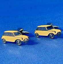 Vintage British Leyland 'Mini'