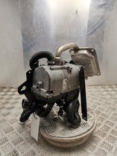 Jaguar XE Auxiliary Water Heater 2.0 Diesel 2015-2024 MK1 X760 HX73-18K463-BA