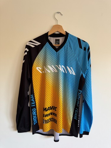 Canyon enduro racing - canyon,