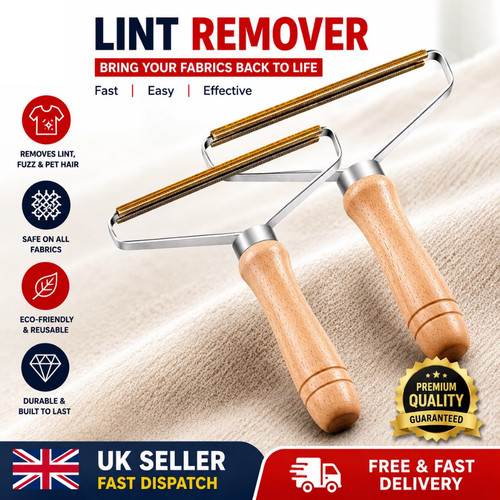 Portable lint remover carpet - portable,