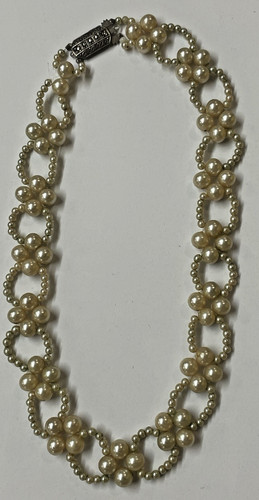 Vintage woven simulated - vintage,