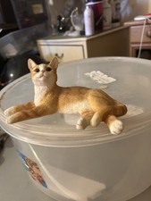 The Leonardo Collection Cat 