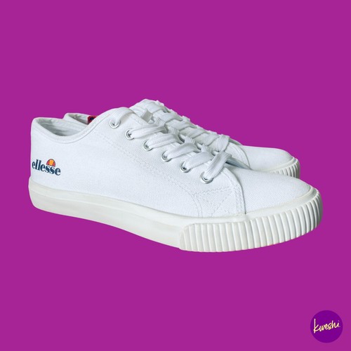 Ellesse women vulcanised - ellesse,
