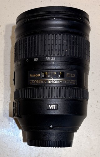 Nikkor lens nikon s - lens, af-s