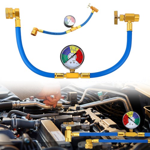 R134a car air conditioning - r134a,