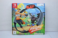 Ring Fit Adventure -- Standard