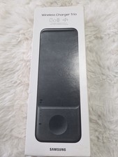 Samsung Wireless Charger Trio